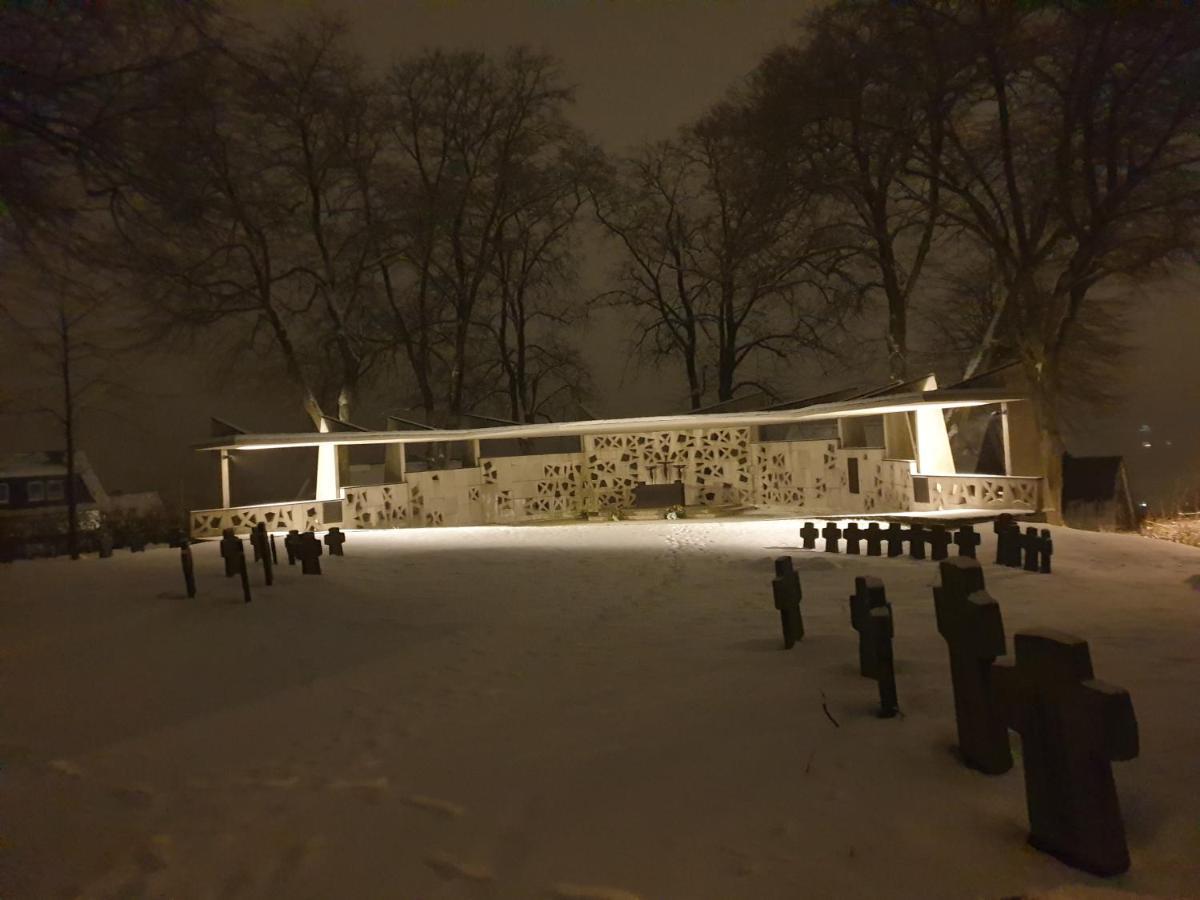 Hotel Zur Fredeburg Schmallenberg Esterno foto